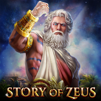 Story Of Zeus